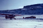 TLA & MEL  Arctic Bay 1964